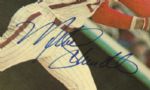 1977 Mike Schmidt Signed Sporting News Philadelphia Phillies (JSA)