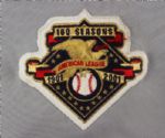 2001 Ichiro Suzuki Seattle Mariners Game Worn Road Jersey - Rookie year autograph (MEARS A10/JSA) ROY & MVP Season