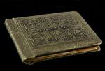 1927 P.S. 53 Student Autograph Book Signed by 18 Members of the New York Yankees w/ Ruth Gehrig Giard (JSA) High Grade