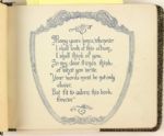 1927 P.S. 53 Student Autograph Book Signed by 18 Members of the New York Yankees w/ Ruth Gehrig Giard (JSA) High Grade