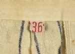 1950's circa Boston Red Sox Minor League Affiliate Game Worn Uniform (MEARS LOA)