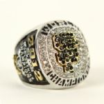 2012 Buster Posey San Francisco Giants High Quality Replica World Series Ring 