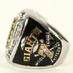 2012 Buster Posey San Francisco Giants High Quality Replica World Series Ring 