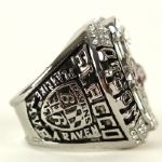 2012 Joe Flacco Baltimore Ravens High Quality Replica Super Bowl Ring 