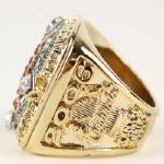 2006 Jim Edmonds St. Louis Cardinals High Quality Replica World Series Ring