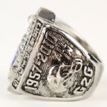 2010 Cam Newton Auburn Tigers High Quality Replica NCAA Chamoionship Ring