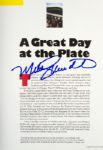 1989-91 World of Baseball Hardcover Book Collection - Complete Set of 11 w/ Mantle, Mays, Musial, McCovey, Killebrew, Schmidt & Rose Signatures (JSA)