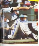 1989-91 World of Baseball Hardcover Book Collection - Complete Set of 11 w/ Mantle, Mays, Musial, McCovey, Killebrew, Schmidt & Rose Signatures (JSA)