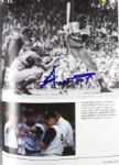1989-91 World of Baseball Hardcover Book Collection - Complete Set of 11 w/ Mantle, Mays, Musial, McCovey, Killebrew, Schmidt & Rose Signatures (JSA)