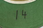 1981 circa Lou Piniella New York Yankees Game Worn Cap (MEARS LOA)