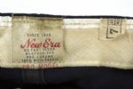 1981 circa Lou Piniella New York Yankees Game Worn Cap (MEARS LOA)