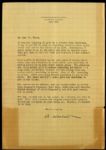 1930s Authors Politicians Religious Figures Signed Index Card Collection - Lot of 16 