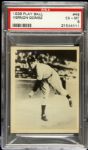 1939 Vernon Gomez New York Yankees Play Ball #48 (PSA EX-MT 6)