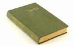 1968 Jerry Kramer Green Bay Packers Signed Instant Replay Hardcover Book First Edition