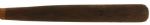 1921-31 H&B Louisville Slugger Store Model Bat Collection - Lot of 2 w/ Frankie Frisch & Decal Bat