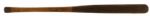 1921-31 H&B Louisville Slugger Store Model Bat Collection - Lot of 2 w/ Frankie Frisch & Decal Bat