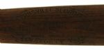 1921-31 H&B Louisville Slugger Store Model Bat Collection - Lot of 2 w/ Frankie Frisch & Decal Bat