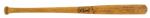 1950's-80's Store Model & Little League Bat Collection - Lot of 6 w/ Jackie Robinson, Mickey Mantle & More