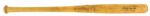 1950's-80's Store Model & Little League Bat Collection - Lot of 6 w/ Jackie Robinson, Mickey Mantle & More