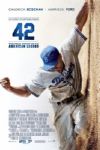 2000s Milwaukee Brewers Signed/Commemorative Bat Collection & 42 Jackie Robinson Movie Poster - Lot of 4