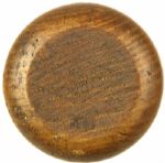 1925-29 Goose Goslin Washington Senators Zinn Beck Professional Model Game Used Bat (MEARS LOA)