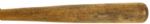 1950s-70s H&B Louisville Slugger Store Model Bat Collection - Lot of 5 w/ Roberto Clemente, Ted Kluszewski & More