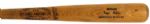 1950's-70's H&B Louisville Slugger Store Model Bat Collection - Lot of 5 w/ Roberto Clemente, Ted Kluszewski & More