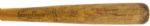 1950's-70's H&B Louisville Slugger Store Model Bat Collection - Lot of 5 w/ Roberto Clemente, Ted Kluszewski & More