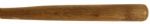1950's-70's H&B Louisville Slugger Store Model Bat Collection - Lot of 5 w/ Roberto Clemente, Ted Kluszewski & More