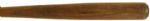 1921-31 Babe Ruth New York Yankees H&B Louisville Slugger Professional Model Game Used Bat (MEARS LOA)