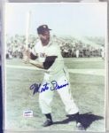 1960's-1960's Signed Baseball Photos and Index Cards - Lot of 107