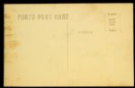 1941 Duke Snider Brooklyn Dodgers Signed 3.5 x 5.5 Postcard from Snider Family Photo Album (MEARS LOA)