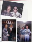 1950's-2000's Baseball Football Signed Letter Collection - Lot of 41