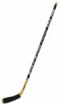 1990-98 Chris Chelios Chicago Blackhawks Signed Sherwood Game Used Hockey Stick (MEARS LOA/JSA) 