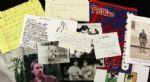 1980s-2000s Through The Mail Signed Correspondence & Photo Collection - Lot of 250+