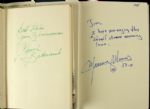 1980's-2000's Football Signed Photo Collection - Lot of 111