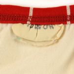 1972-73 Lou Hudson Atlanta Hawks Home Game Worn Jersey (MEARS LOA)