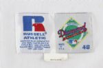 1998 circa Mike Piazza New York Mets Jersey 