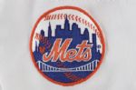 1998 circa Mike Piazza New York Mets Jersey 