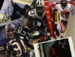 1990s-2000s Model Football Actor Collection - Lot of 152