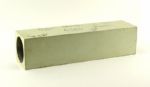 1980s circa Kansas City Royals Kauffman Stadium Multi Signed Game Used Pitching Rubber w/ 29 Signatures Including Brooks Robinson, Maury Wills & More (MEARS LOA/JSA)