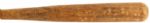 1965-72 Carl Yastrzemski Boston Red Sox H&B Louisville Slugger Bat