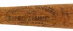 1965-72 Carl Yastrzemski Boston Red Sox H&B Louisville Slugger Bat