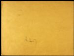 1960 John F. Kennedy President of the United States Signed Manila Envelope (JSA)