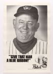 1971-96 Milwaukee Bucks Milwaukee Brewers Poster Collection - Lot of 9 w/ Sportraits, George Bamberger PBR Poster & More