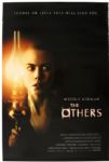 2001 The Others 27" x 41" Original Movie Poster - Nicole Kidman (Lot of 10)