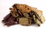 1940s-90s Player Endorsed Store Model Fielders Glove Collection - Lot of 55 w/ Nolan Ryan, Roy Campanella, Fernando Valenzuela & More