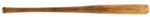 1897-1931 Game Used Bats - Lot of Six Nutter Gross Konnick Cambria