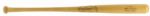 1950s-1983 Store Model Bats - Lot of Five Mickey Mantle Hank Aaron