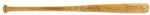1950's-1983 Store Model Bats - Lot of Five Mickey Mantle Hank Aaron